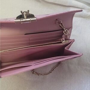 Beautiful Like New MCM Crossbody